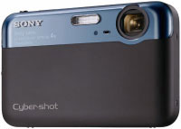 Sony DSC-J10 (DSC-J10B)